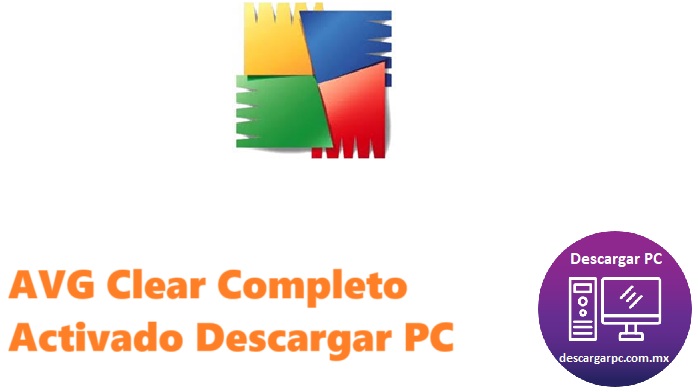 AVG Clear Completo Activado