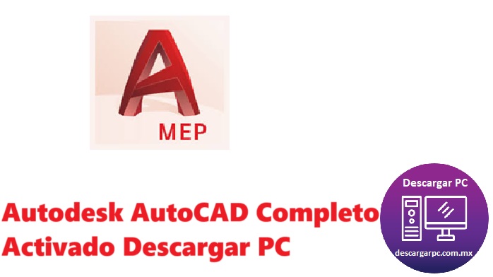 Autodesk AutoCAD Completo Activado
