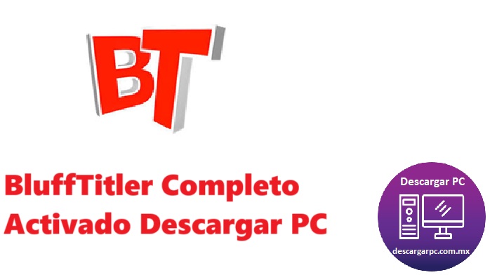 BluffTitler Completo Activado