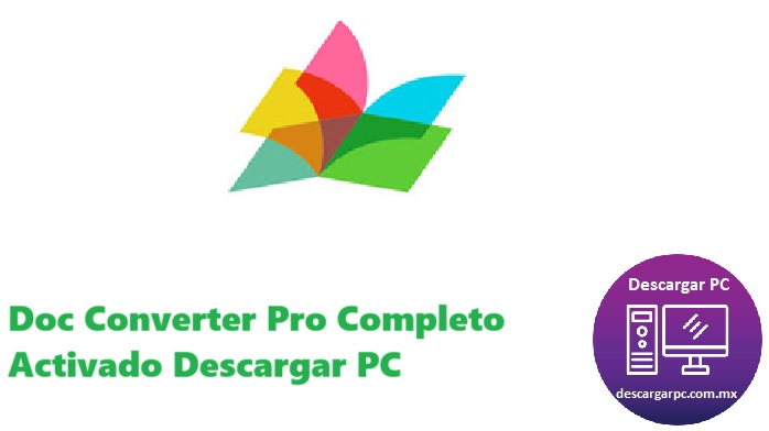 Doc Converter Pro Completo Activado