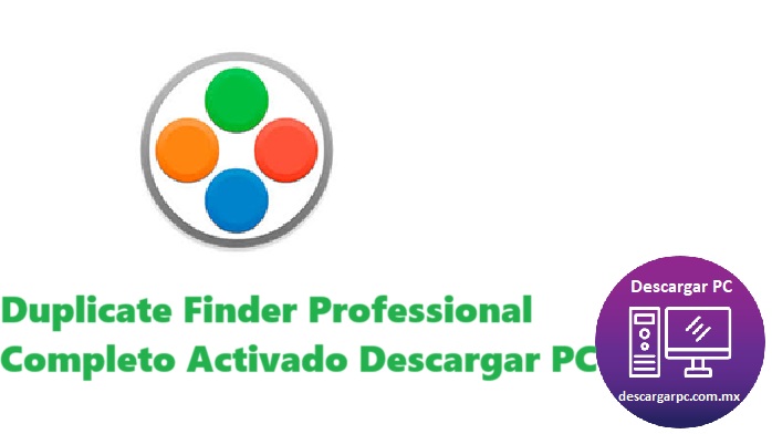 Duplicate Finder Professional Completo Activado