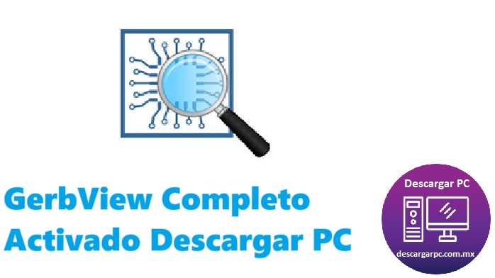 GerbView Completo Activado