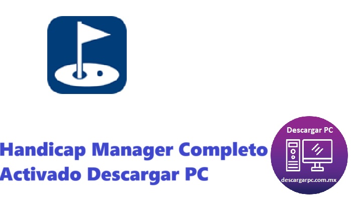 Handicap Manager Completo Activado