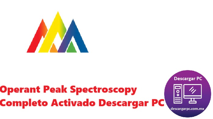 Operant Peak Spectroscopy Completo Activado