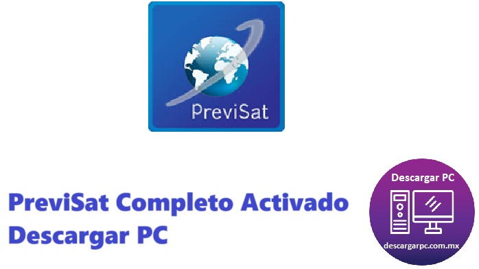PreviSat Completo Activado