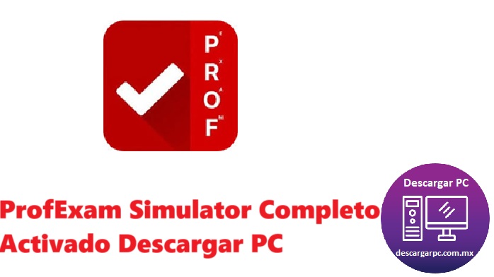 ProfExam Simulator Completo Activado