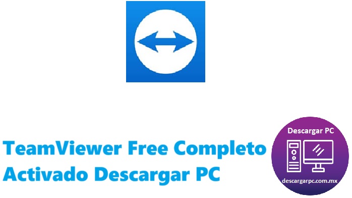 TeamViewer Free Completo Activado