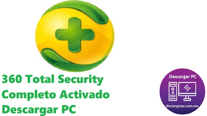 360 Total Security Completo Activado