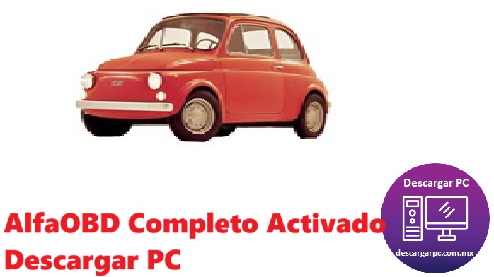AlfaOBD Completo Activado