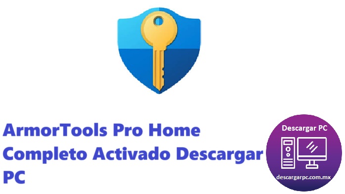 ArmorTools Pro Home Completo Activado