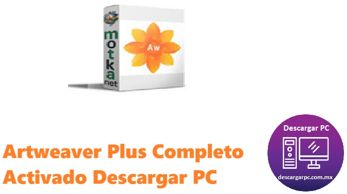 Artweaver Plus Completo Activado