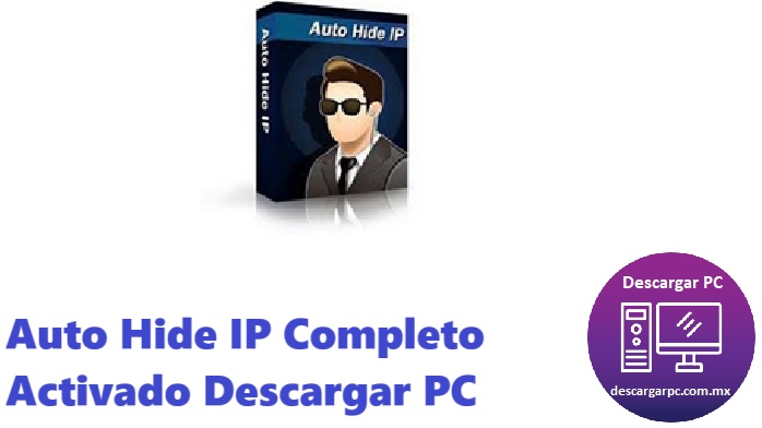 Auto Hide IP Completo Activado
