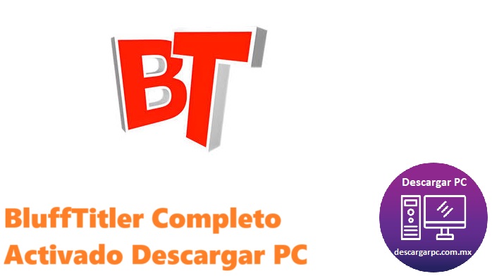 BluffTitler Completo Activado