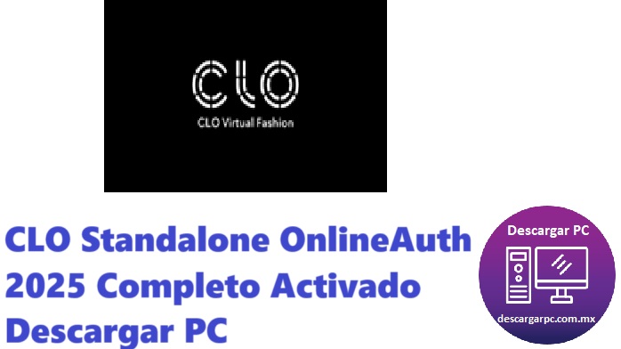 CLO Standalone OnlineAuth 2025 Completo Activado