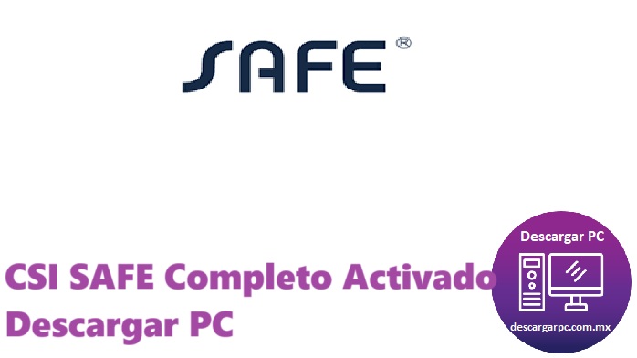 CSI SAFE Completo Activado