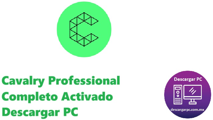 Cavalry Professional Completo Activado