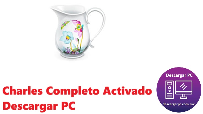 Charles Completo Activado