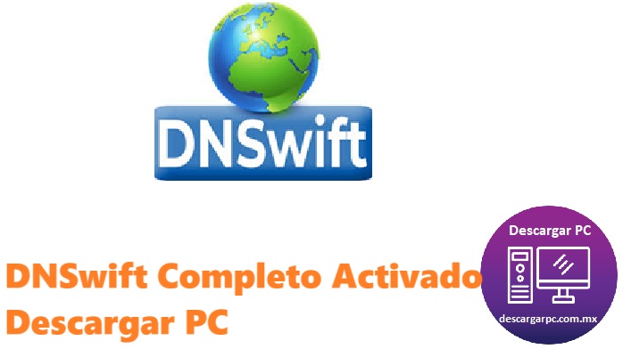 DNSwift Completo Activado