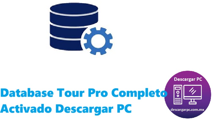 Database Tour Pro Completo Activado