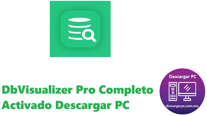 DbVisualizer Pro Completo Activado