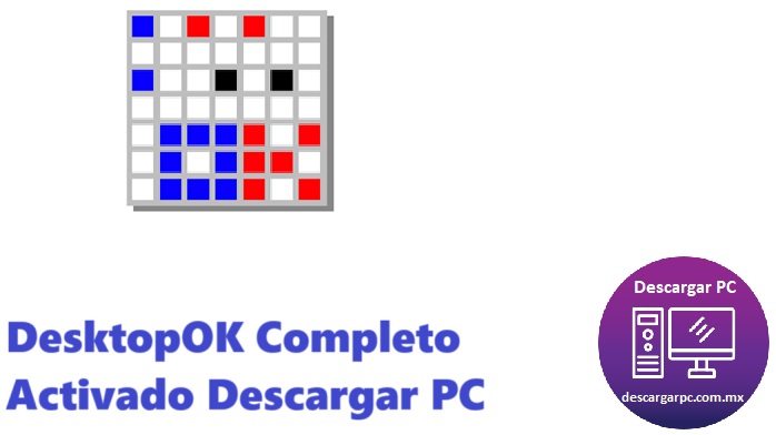 DesktopOK Completo Activado