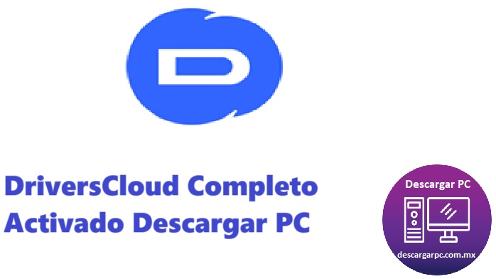 DriversCloud Completo Activado