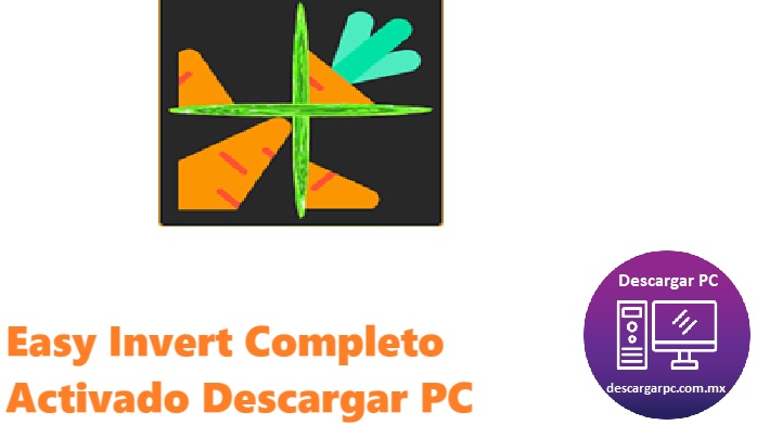 Easy Invert Completo Activado