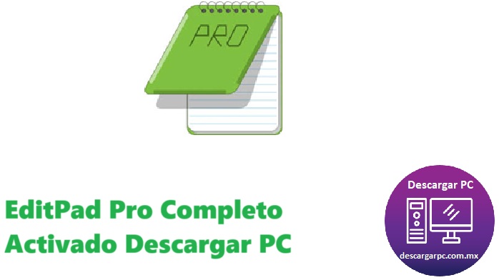 EditPad Pro Completo Activado