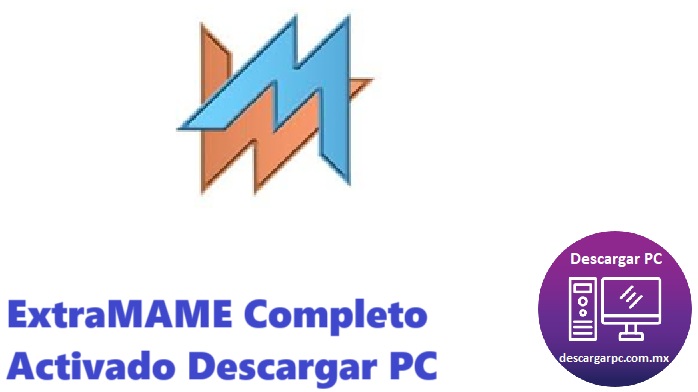 ExtraMAME Completo Activado