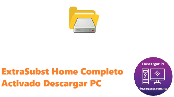 ExtraSubst Home Completo Activado