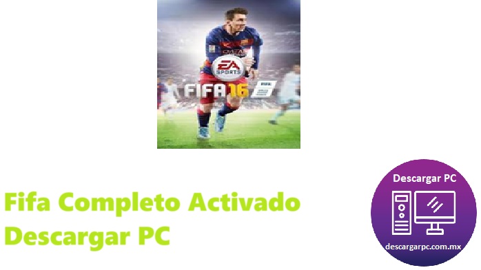 Fifa Completo Activado