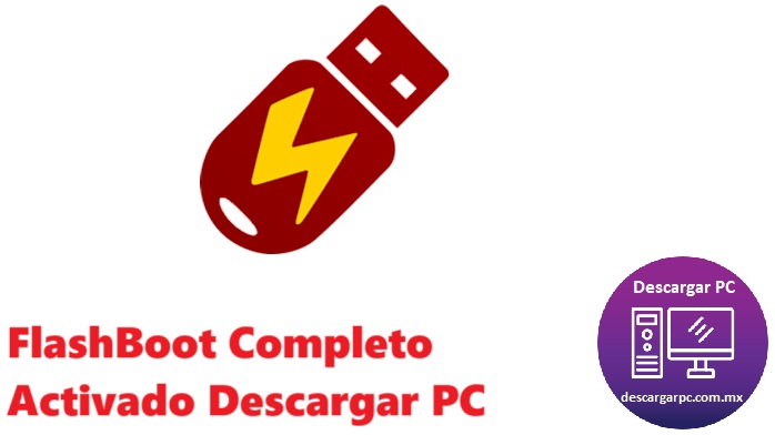 FlashBoot Completo Activado