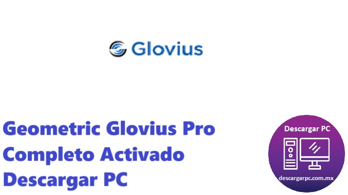 Geometric Glovius Pro Completo Activado