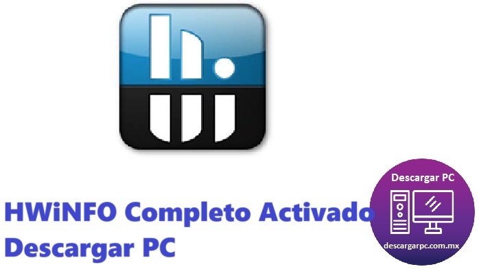 HWiNFO Completo Activado