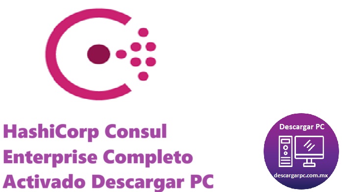HashiCorp Consul Enterprise Completo Activado