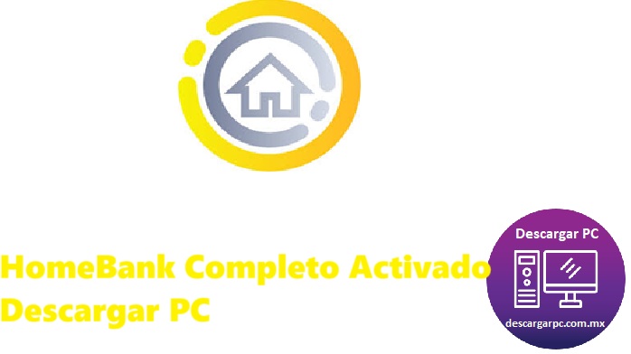 HomeBank Completo Activado