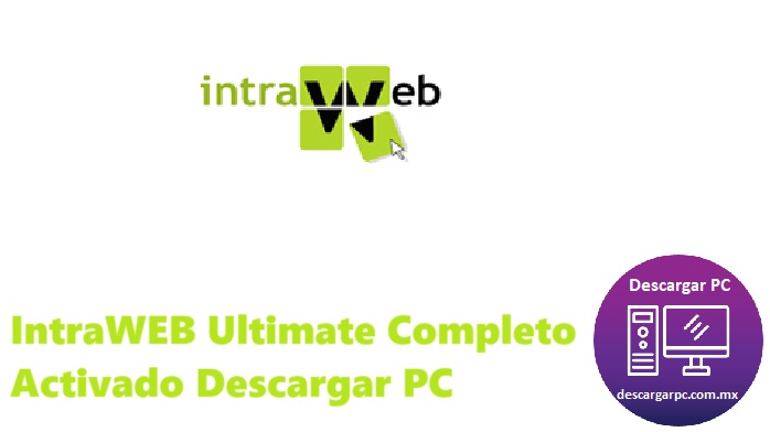 IntraWEB Ultimate Completo Activado
