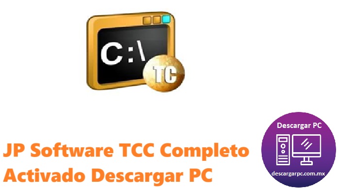 JP Software TCC Completo Activado