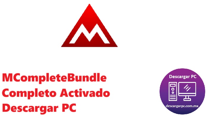 MCompleteBundle Completo Activado