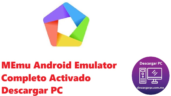 MEmu Android Emulator Completo Activado