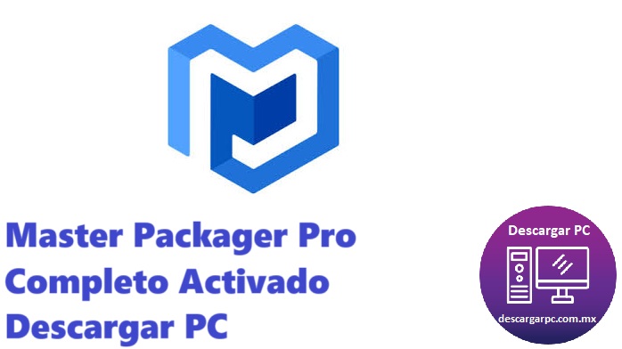 Master Packager Pro Completo Activado