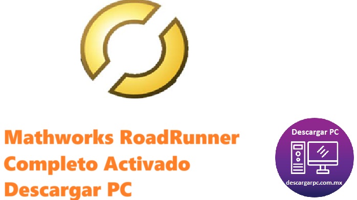 Mathworks RoadRunner Completo Activado