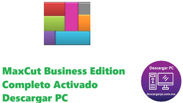 MaxCut Business Edition Completo Activado