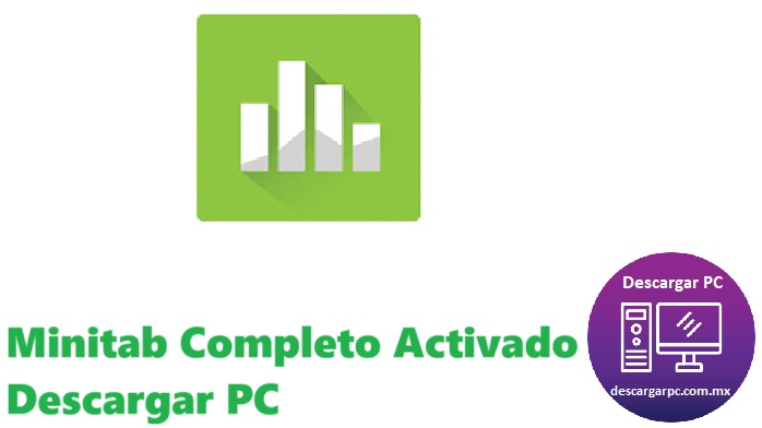 Minitab Completo Activado