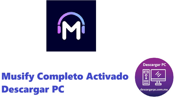 Musify Completo Activado