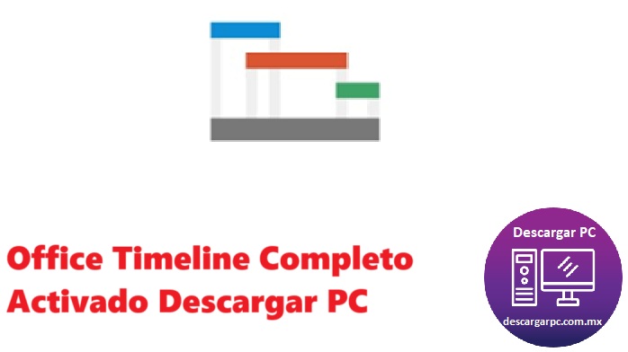 Office Timeline Completo Activado
