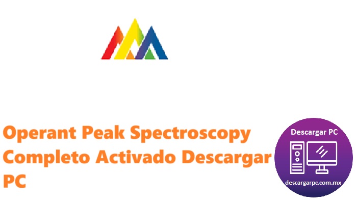 Operant Peak Spectroscopy Completo Activado