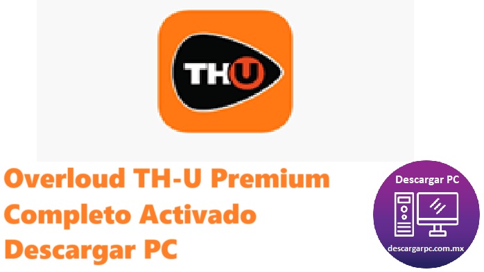 Overloud TH-U Premium Completo Activado
