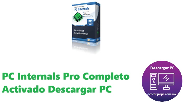 PC Internals Pro Completo Activado