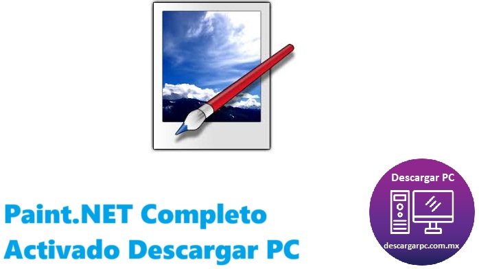 PaintNET Completo Activado